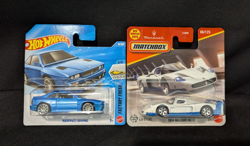 Hot wheels and - wheels, pair