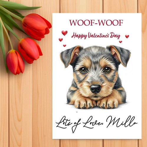 Australian terrier - australian,