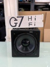 REL ACOUSTICS Q3 SUBWOOFER