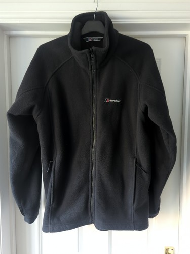 Ladies berghaus black - berghaus,