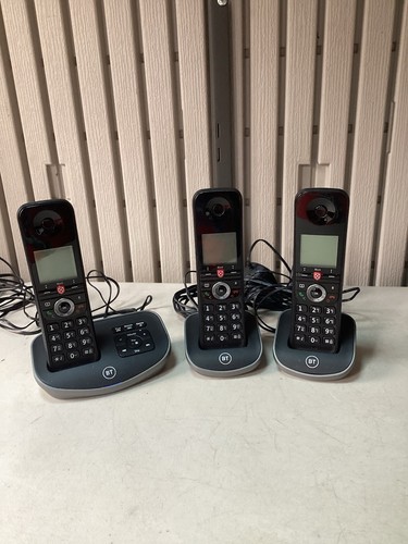 Advanced phone trio phones - trio,