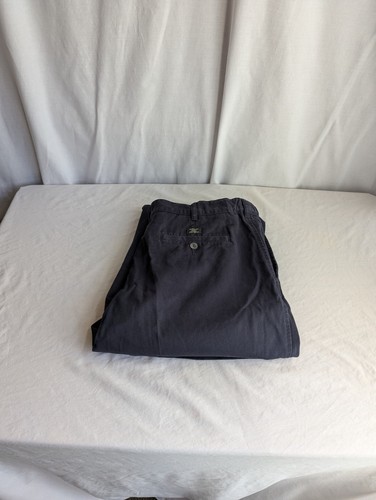 Vintage bhs mens trousers - vintage, navy