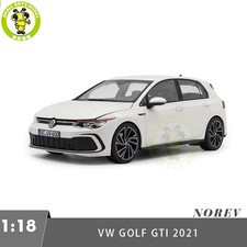 1/18 VW Volkswagen Golf GTI