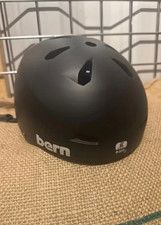 Bern Macon Watersports Helmet