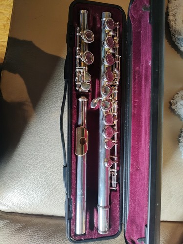 Yamaha 311 silver head gold - 311,