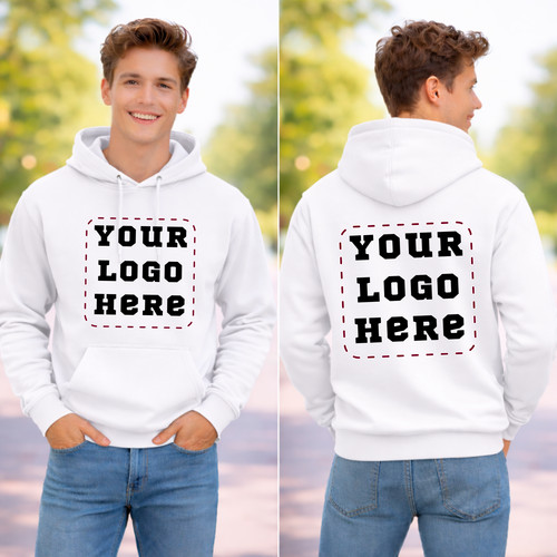 Personalised hoodie custom - personalised,