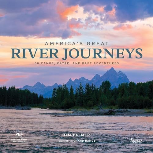 America great river - great,