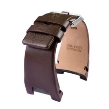 32MM Watch Strap Leather