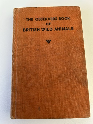 The observers book - the, of
