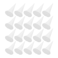  20 Pcs Mini Ceramic Kiln