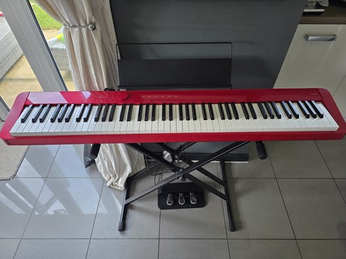 Casio privia s1100 - casio, px-s1100