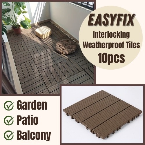 10pcs garden composite - garden,
