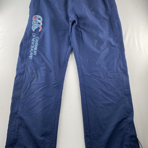 Uncuffed uglies canterbury - uncuffed,