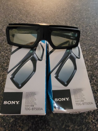 Sony tdg bt500a active - tdg-bt500a, 3d