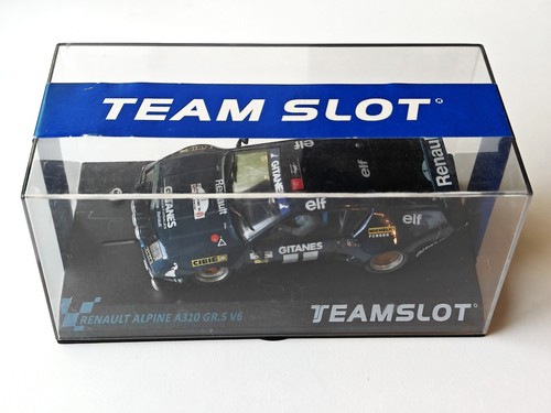 Slot car team 12502 - slot,