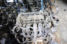 Ford fiesta mk7 duratec - ford,