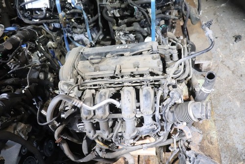 Ford fiesta mk7 duratec - fiesta,