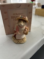 Border Fine Arts ~ Brambly