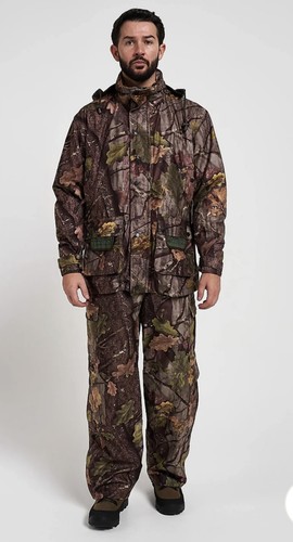 Jack pyke hunting jacket - pyke,