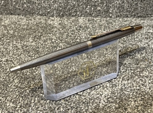 Vintage parker sterling - 75,