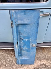 VW Bay Window Camper / Bus 72-76 Engine Lid. Solid Import