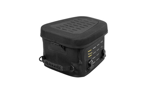 Touratech travel tail bag - touratech, "travel"