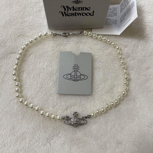 Vivienne westwood necklace - westwood,