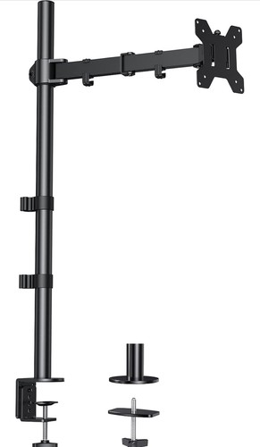 Extra tall desk monitor - tall,