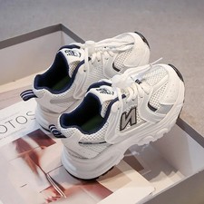 Kids Trainers Boys Girls