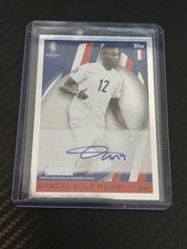 Topps Euro 2024 Match Attax -