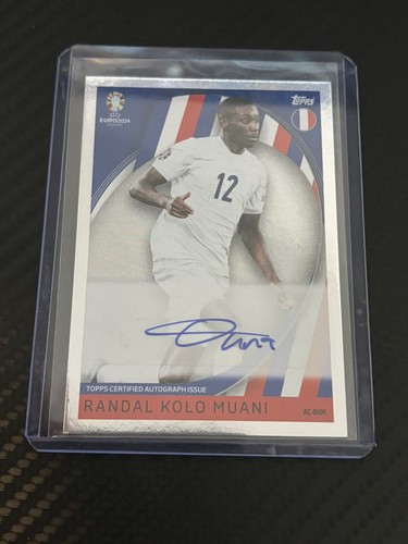 Topps euro 2024 match - euro,