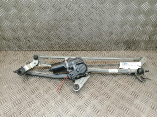 Audi wiper motor linkage - wiper, &