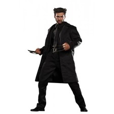 Movie masterpiece wolverine - masterpiece,