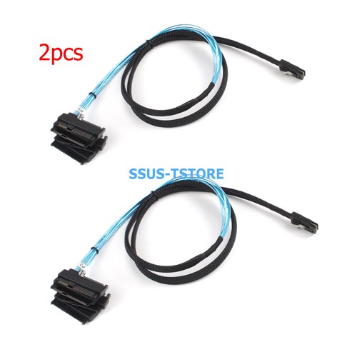 Sff 8087 8482 sas - 2x, sff-8482