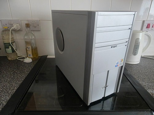 Pentium retro gaming - retro,