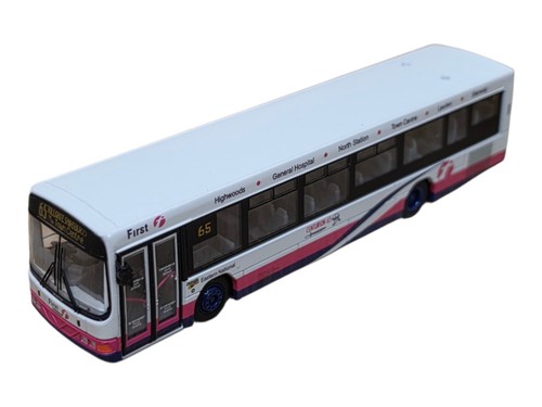 Efe 27502 wright - efe, scania