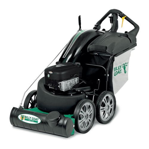 Billy goat mv601spds self - billy,