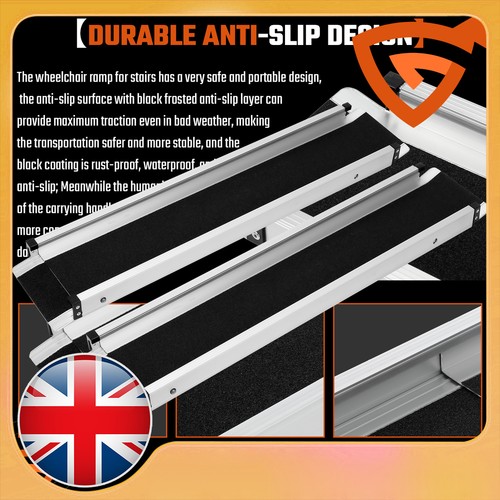 5ft wheelchair ramps with - ramps,