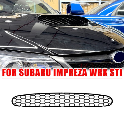 Gloss black front hood bonnet - gloss,