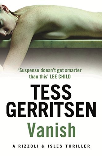 Vanish rizzoli isles - vanish:, (rizzoli