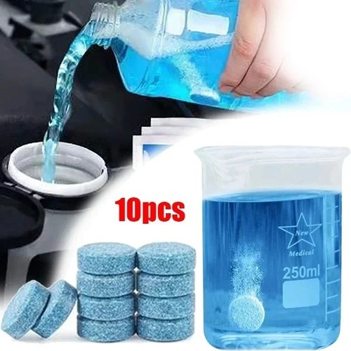 All season windshield washer - all,