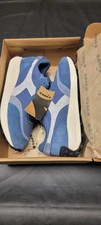 Shoes Diadora Race Suede Sw