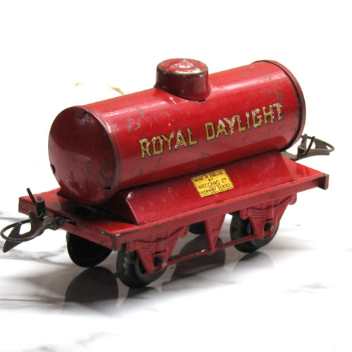 Hornby gauge royal daylight - gauge,