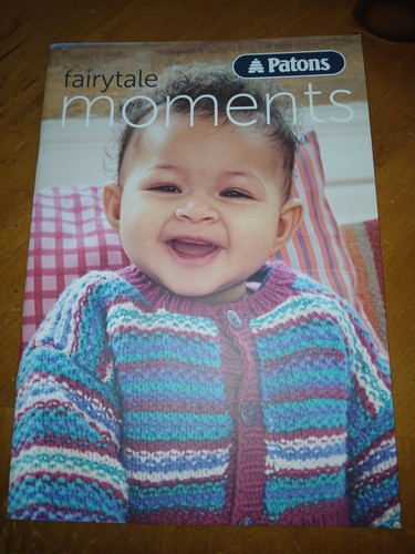 Patons fairytale baby - patons,