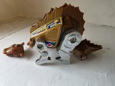 DINO PET PREHISTORY ANIMAL