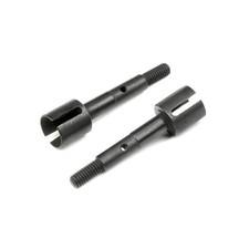 HPI Axle 5x40mm Savage XS Flux