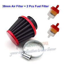 38mm Air Filter Fuel Filter