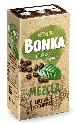 Bonka nestle premium - bonka,