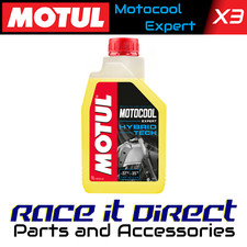 Motul Coolant 3 Litres Anti