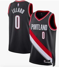Nike Mens NBA Portland Trail